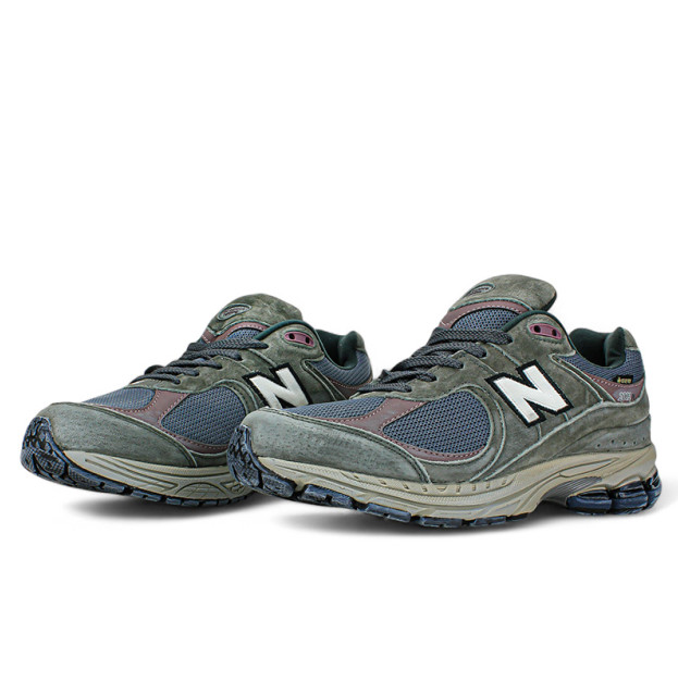 908ページ New Balance 1906R Cordura Magnet M1906RU S-2350013 купить с