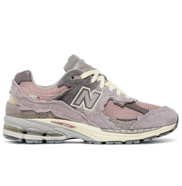 New Balance 2002R Gore-Tex x JJJJound Charcoal M2002RXZ S-2359002