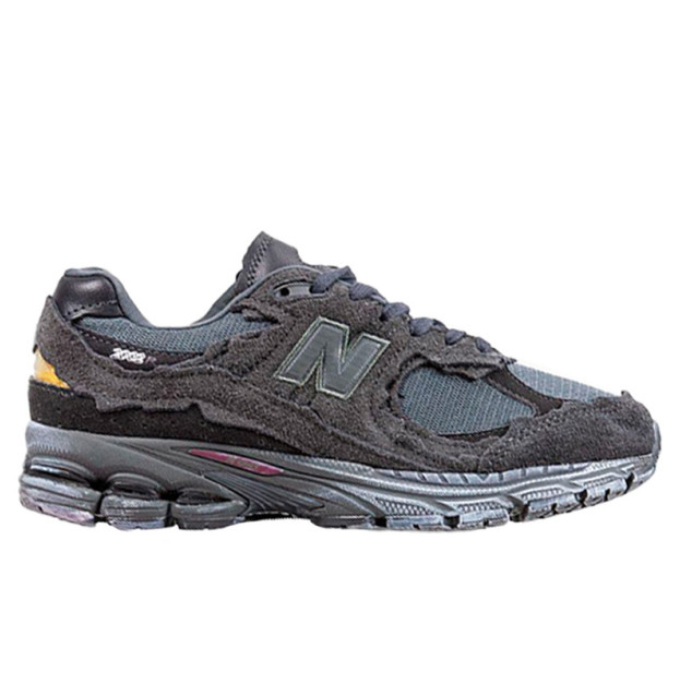 Men's Sneakers New Balance 2002 Buy in Ukraine - New Balance