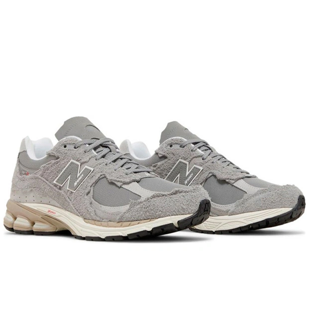 New Balance 2002R Protection Pack Slate Grey M2002RDM S-57357