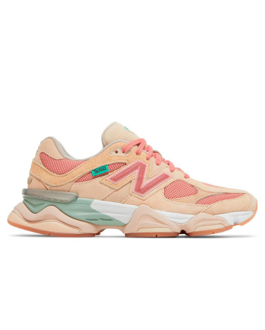 New Balance 9060 Joe Freshgoods Inside Voices Penny Cookie Pink U9060JF1 S 56899 buy with delivery on nb.in.ua