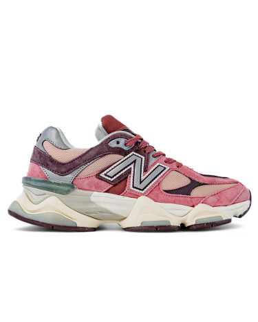 New Balance 9060 Cherry Blossom Pack Mineral Red U9060TRU S-57565