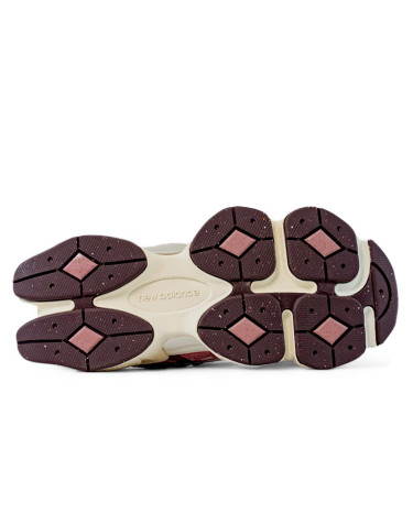 New Balance 9060 Cherry Blossom Pack Mineral Red U9060TRU S-57565