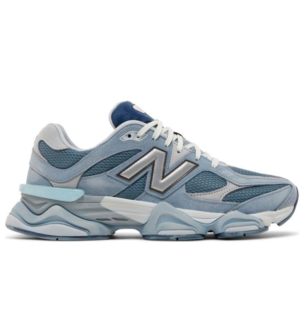 New Balance 9060 Blue Haze U9060FNB S-57564 оригинал купить с
