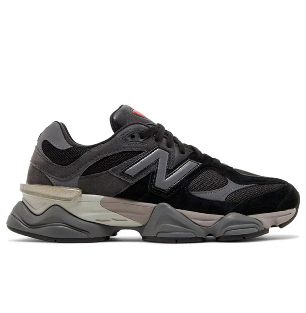 New Balance 2002R Gore-Tex x JJJJound Charcoal M2002RXZ S-2359002