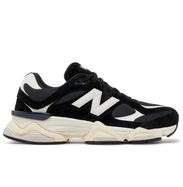New Balance 9060 Cordura Black White S-2359151 оригинал купить с