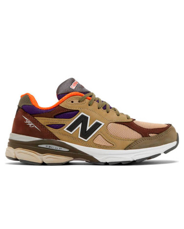 Newbalance 99v3 top