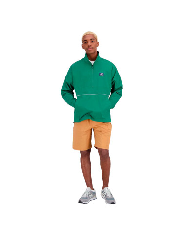 Кофта New Balance Athletics Sports Club Woven MJ31550TFN S-2353495