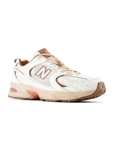 New Balance 530 x Niko and Off White Brown MR530NI S-2351551