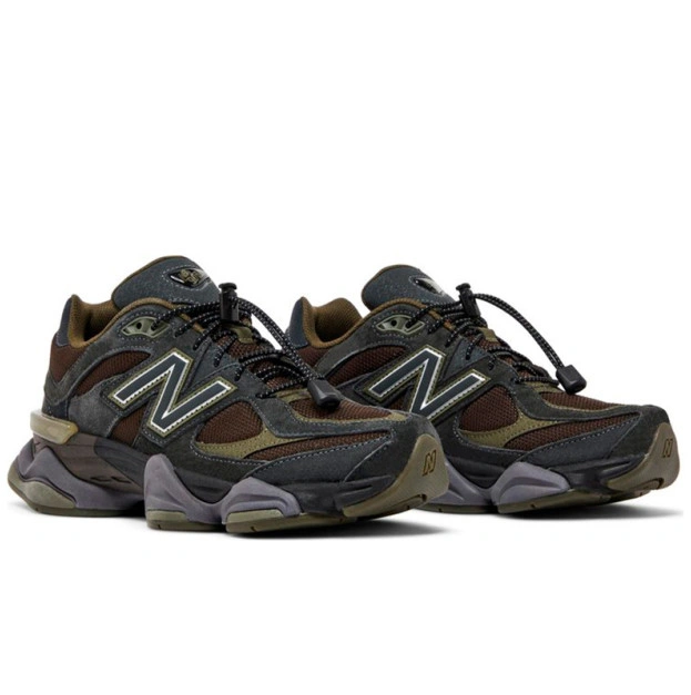 New Balance 9060 Blacktop Dark Moss U9060PH S-2351559 buy original