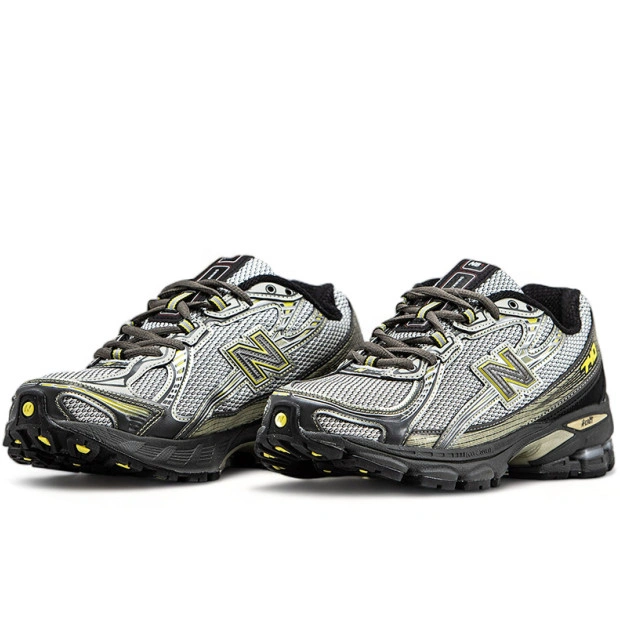 New Balance FuelCell Rebel v4 Graphite Black White MFCXLK4 S