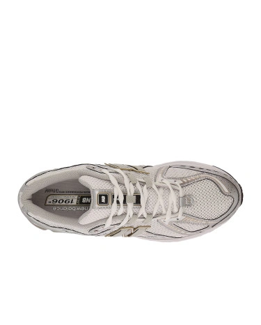 New Balance 1906R White Silver Metallic M1906RI S-57289 оригинал