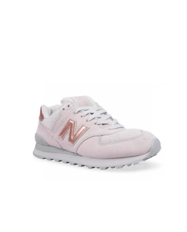 New Balance 574 Beige Rose Gold S 2350717 nb.in.ua