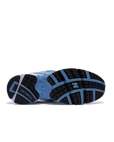 New Balance 725 White Blue ML725E S-57163 оригінал купити з