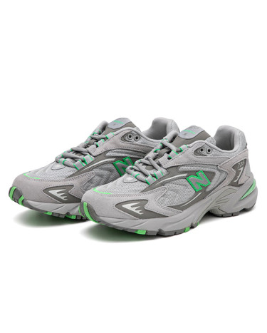 New Balance 725 Grey Green ML725NI1 S-57165 оригинал купить с