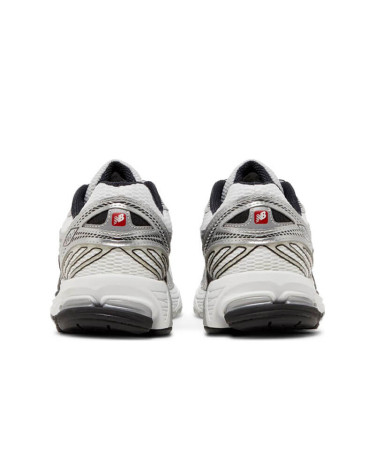New Balance 860v2 Silver ML860XD S-57398 оригінал купити з