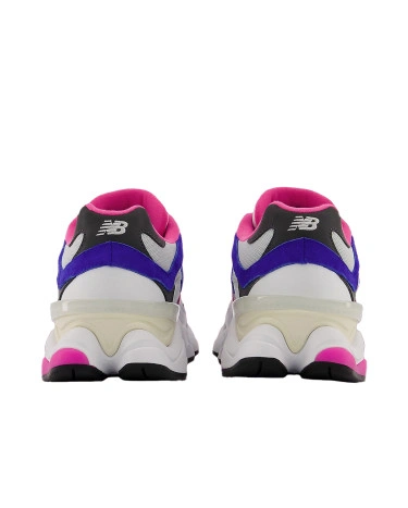 その他 ruuu Кроссовки унисекс New Balance 9060 U9060510 весна-осень текстиль