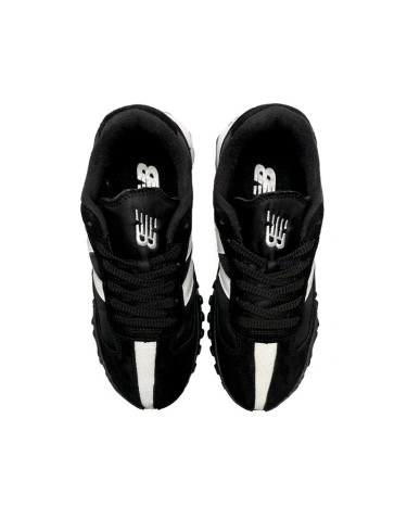 New Balance XC-72 Black White Grey S-2350849 оригінал купити з