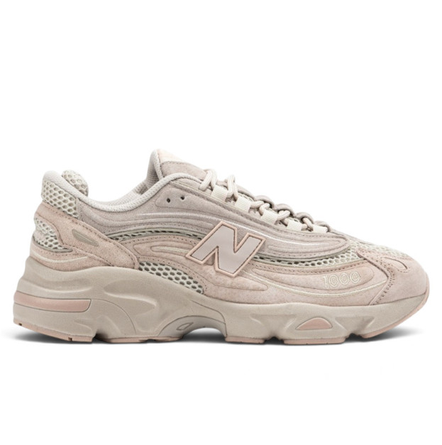 New Balance 1000 Blush Beige