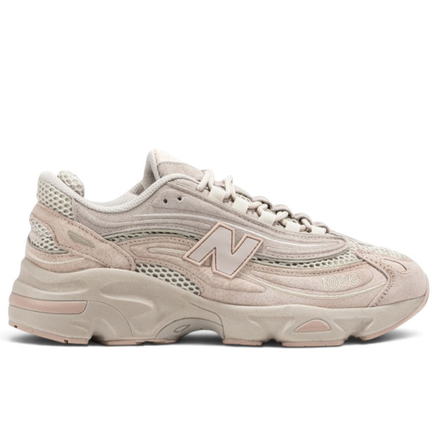 New Balance 1000 Blush Beige