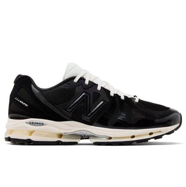 New Balance 1890 x JJJJound Black U18907DN