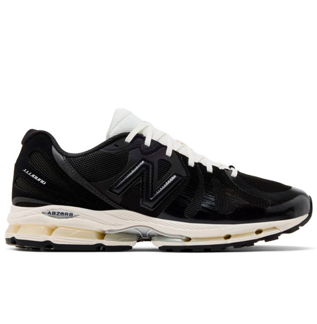 New Balance 1890 x JJJJound Black U18907DN