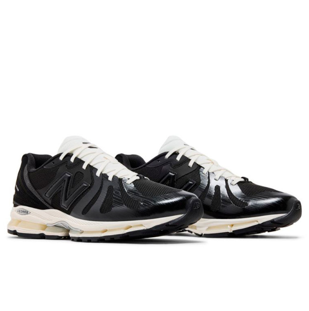 New Balance 1890 x JJJJound Black U18907DN