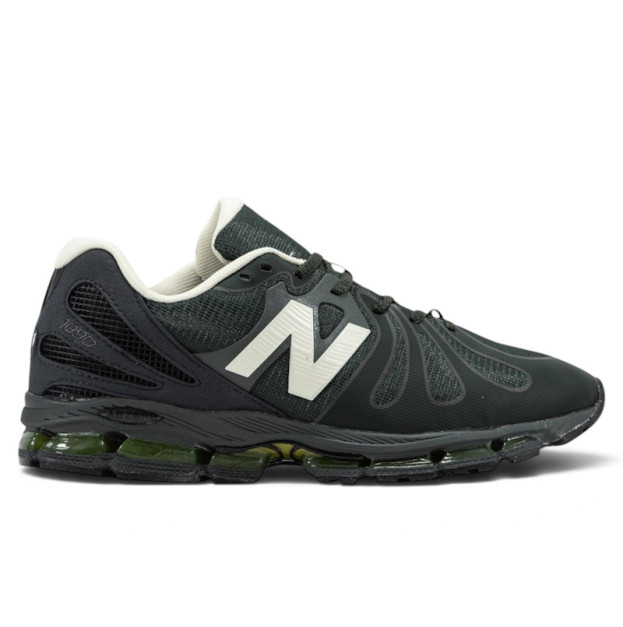 New Balance 1890 x Stone Island Deep Forest U1890SI