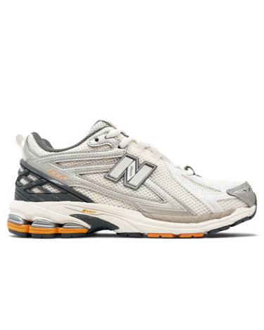 New Balance 1906R Silver Orange M1906RWM