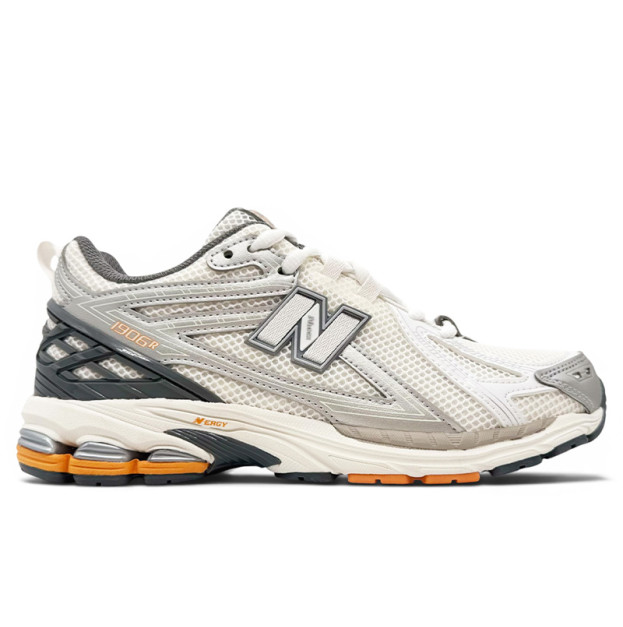 New Balance 1906R Silver Orange M1906RWM