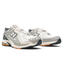 New Balance 1906R Silver Orange M1906RWM