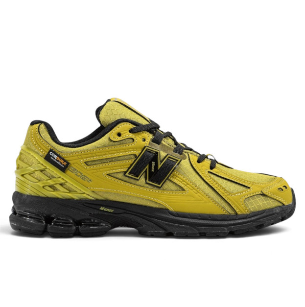 New Balance 1906R Cordura Marshland Black M1906RWD