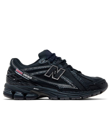 New Balance 1906R Primaloft Black Silver Metallic U1906ROE