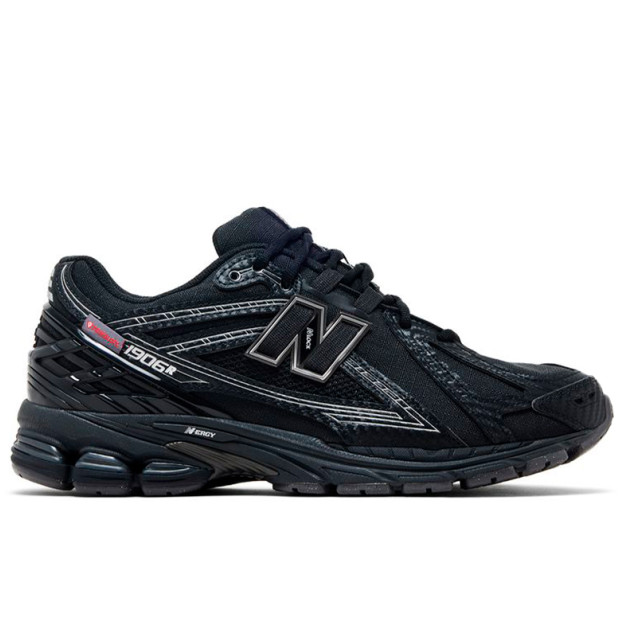 New Balance 1906R Primaloft Black Silver Metallic U1906ROE