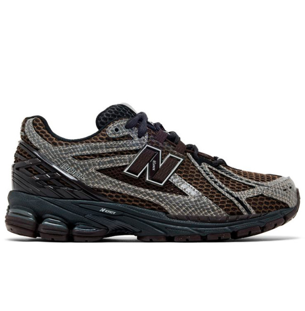 New Balance 1906R Thunder Brown U19062NQ