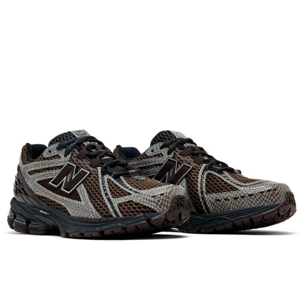 New Balance 1906R Thunder Brown U19062NQ