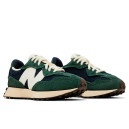 New Balance 327 Midnight Green Outerspace U327WVD