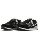 New Balance 574 Gore-Tex Black White Termo