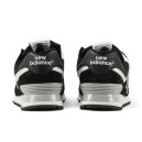 New Balance 574 Gore-Tex Black White Termo