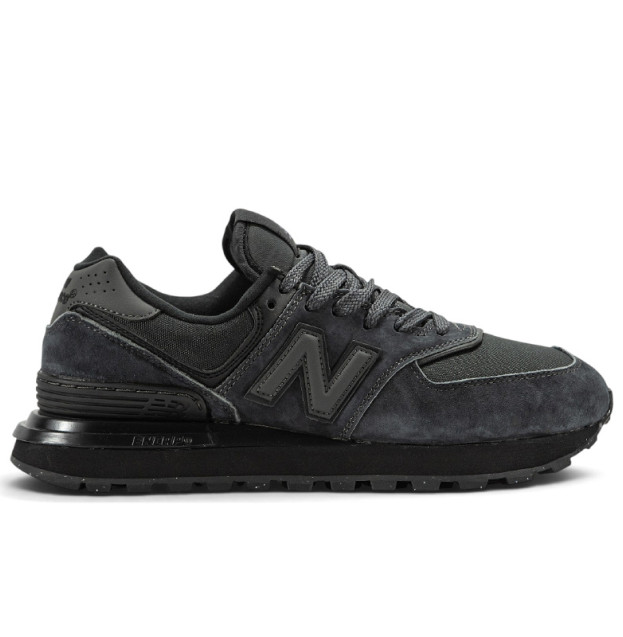 New Balance 574 Gore-Tex Dark Grey Termo