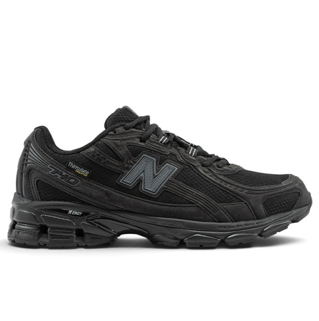 New Balance 740 Gore-Tex Black Termo