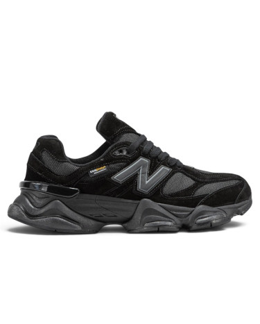 New Balance 9060 Cordura Black Termo