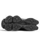 New Balance 9060 Cordura Black Termo