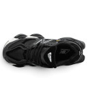 New Balance 9060 Cordura Black White Termo