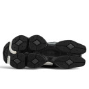 New Balance 9060 Cordura Black White Termo