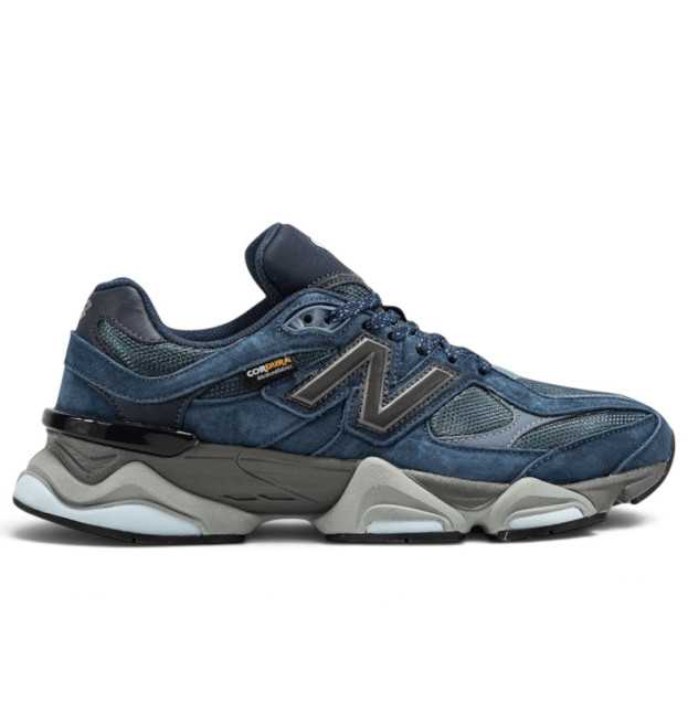 New Balance 9060 Cordura Blue U906023D