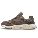 New Balance 9060 Cordura Brown Cream Termo