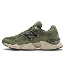 New Balance 9060 Cordura Dark Olivine U9060ORC