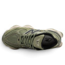 New Balance 9060 Cordura Dark Olivine U9060ORC