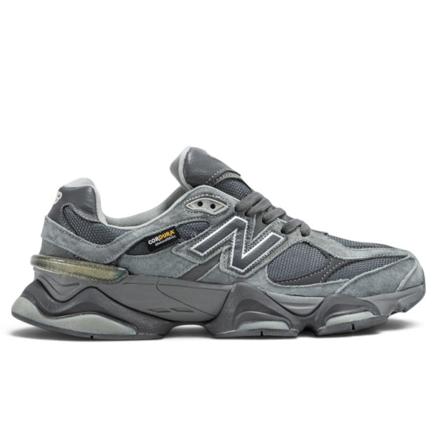 New Balance 9060 Cordura Smoky Grey